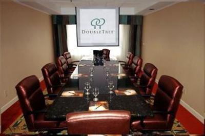 фото отеля Doubletree
