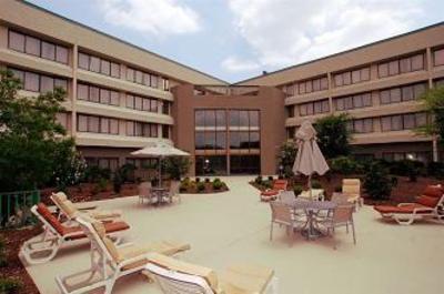 фото отеля Doubletree