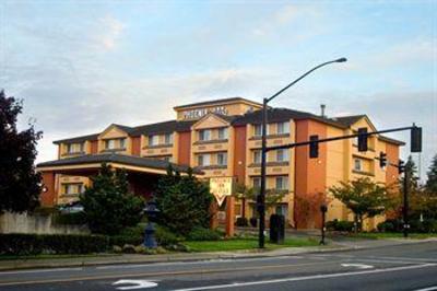 фото отеля Phoenix Inn