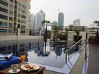 фото отеля Ballys Studio Suites Silom Bangkok