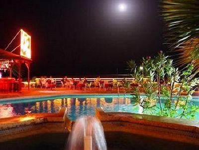 фото отеля Hotel Mavi Deniz