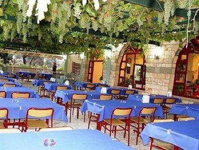 фото отеля Hotel Mavi Deniz