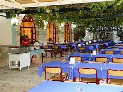 фото отеля Hotel Mavi Deniz