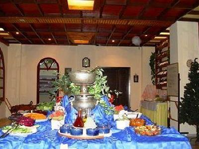 фото отеля Hotel Mavi Deniz