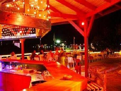 фото отеля Hotel Mavi Deniz