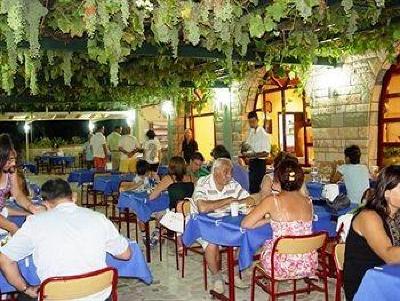 фото отеля Hotel Mavi Deniz