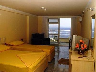 фото отеля Hotel Mavi Deniz