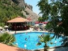 фото отеля Hotel Mavi Deniz