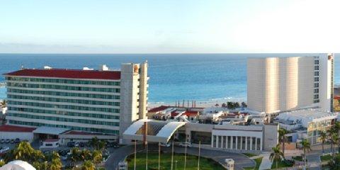 фото отеля Krystal Cancun