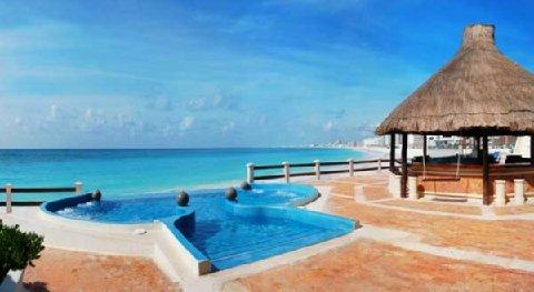 фото отеля Krystal Cancun