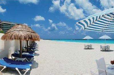 фото отеля Krystal Cancun