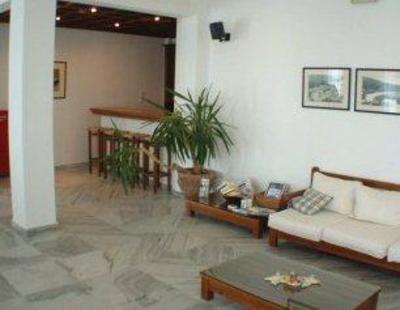 фото отеля Far-Out Hotel & Spa
