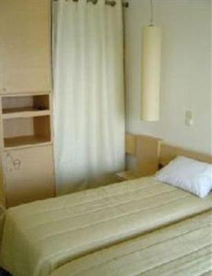 фото отеля Far-Out Hotel & Spa