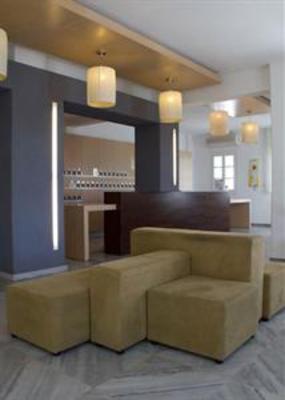 фото отеля Far-Out Hotel & Spa