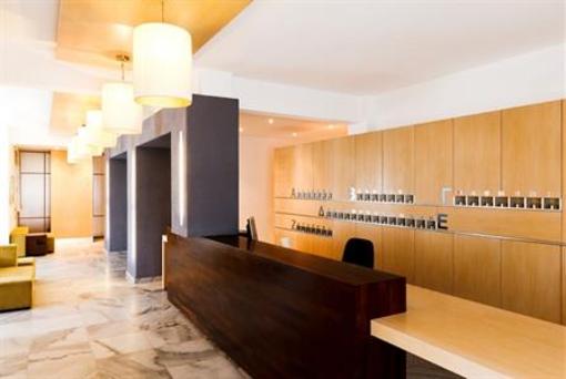 фото отеля Far-Out Hotel & Spa