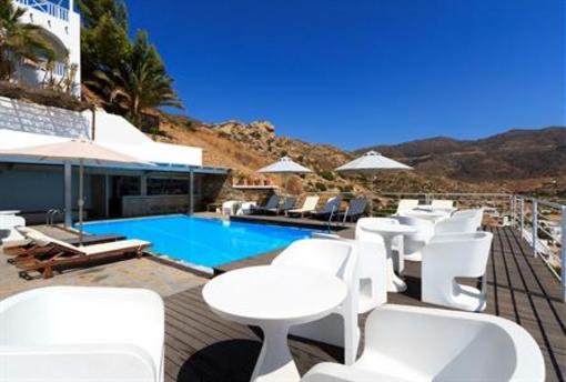 фото отеля Far-Out Hotel & Spa