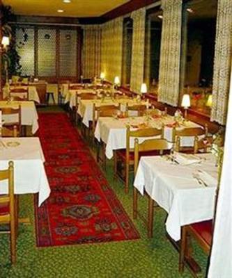 фото отеля Alpina Hotel