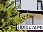фото отеля Alpina Hotel