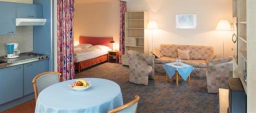фото отеля Arion Cityhotel Vienna und Appartements