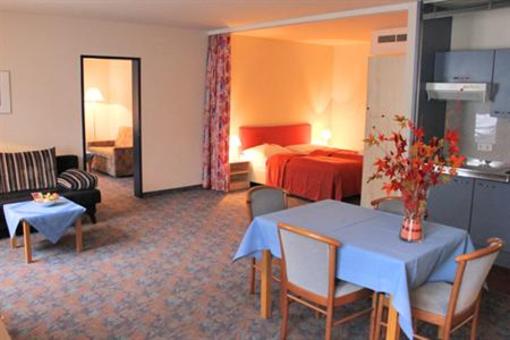 фото отеля Arion Cityhotel Vienna und Appartements