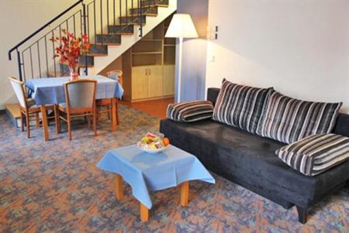 фото отеля Arion Cityhotel Vienna und Appartements