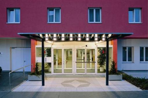 фото отеля Arion Cityhotel Vienna und Appartements