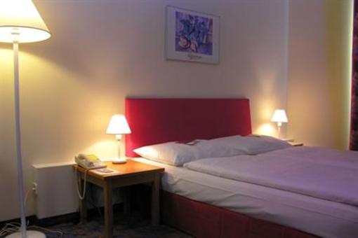 фото отеля Arion Cityhotel Vienna und Appartements