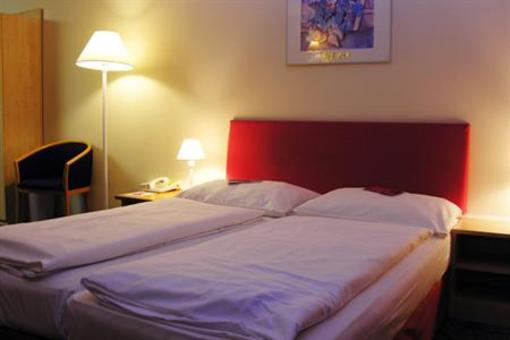 фото отеля Arion Cityhotel Vienna und Appartements