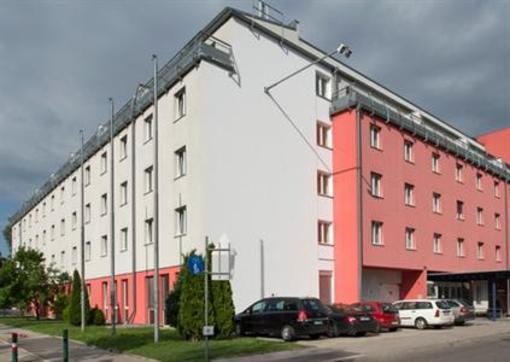 фото отеля Arion Cityhotel Vienna und Appartements