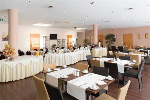 фото отеля Arion Cityhotel Vienna und Appartements