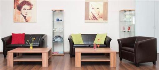 фото отеля Arion Cityhotel Vienna und Appartements