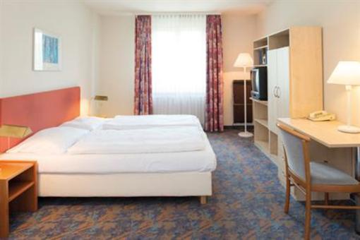 фото отеля Arion Cityhotel Vienna und Appartements