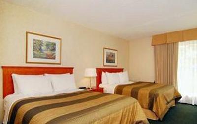 фото отеля BEST WESTERN PLUS Brampton