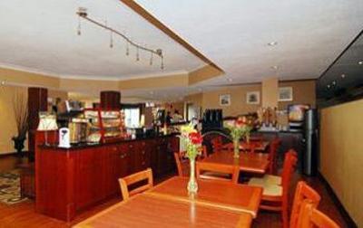 фото отеля BEST WESTERN PLUS Brampton