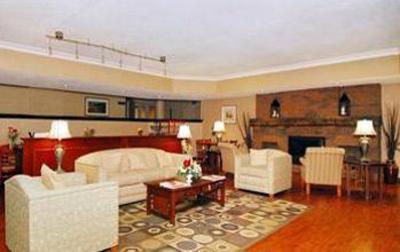фото отеля BEST WESTERN PLUS Brampton