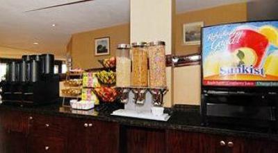 фото отеля BEST WESTERN PLUS Brampton