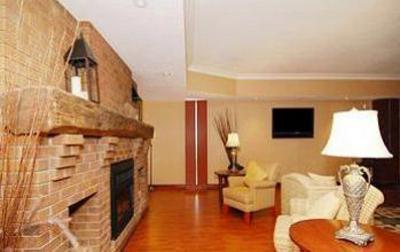 фото отеля BEST WESTERN PLUS Brampton