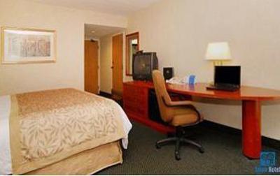 фото отеля BEST WESTERN PLUS Brampton