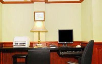 фото отеля BEST WESTERN PLUS Brampton