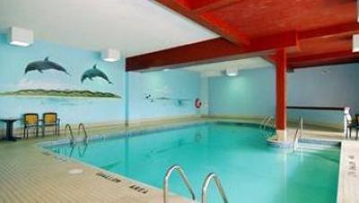 фото отеля BEST WESTERN PLUS Brampton