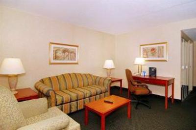 фото отеля BEST WESTERN PLUS Brampton