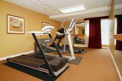 фото отеля BEST WESTERN PLUS Brampton