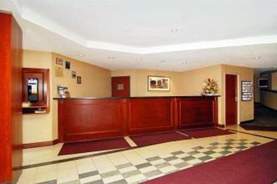 фото отеля BEST WESTERN PLUS Brampton