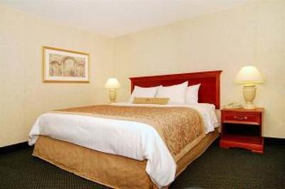 фото отеля BEST WESTERN PLUS Brampton