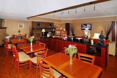 фото отеля BEST WESTERN PLUS Brampton