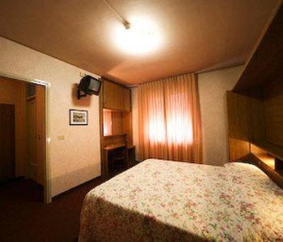 фото отеля Roma Hotel Aosta