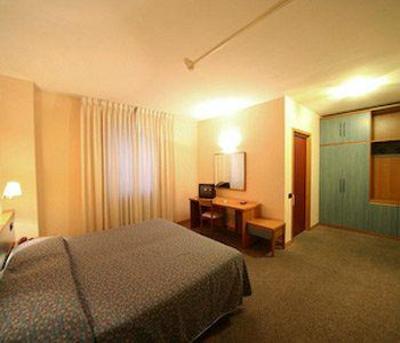 фото отеля Roma Hotel Aosta