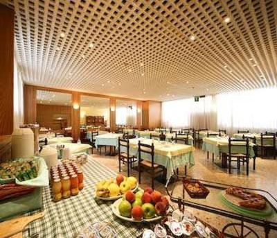 фото отеля Roma Hotel Aosta