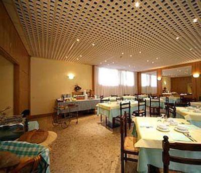 фото отеля Roma Hotel Aosta