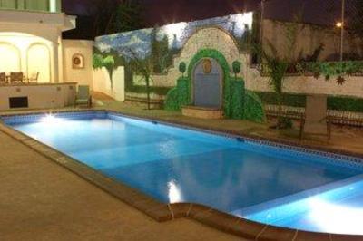 фото отеля Best Western Hotel Plaza Matamoros